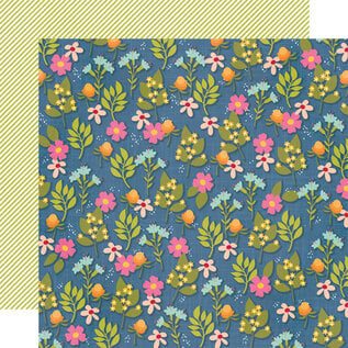 Simple Stories Papierblok Summer Lovin' 6x8 Inch