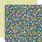 Simple Stories Papierblok Summer Lovin' 6x8 Inch