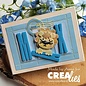 Crealies Stansset Leeuw