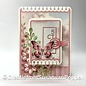 Crealies Stansset 3 bloemen no. 72
