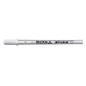 Sakura Gelly Roll Basic Wit Gelpen nr10