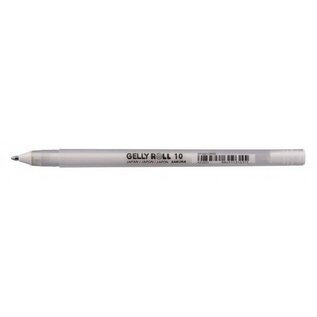 Sakura Gelly Roll Basic Wit Gelpen 10