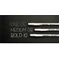 Sakura Gelly Roll Basic Wit Gelpen 10