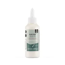 Vaessen Creative Glue Easy Transparante Lijm 100ml