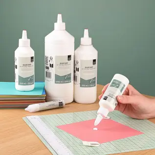 Vaessen Creative Glue Easy Transparante Lijm 100ml