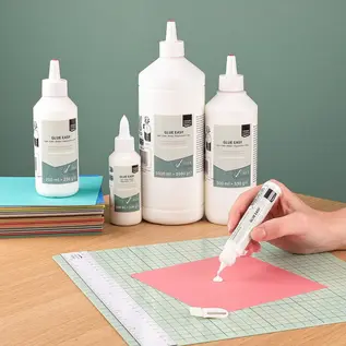Vaessen Creative Glue Easy Transparante Lijm 25ml