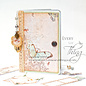Every Lil' Thing Workshop Notebook Album + Lunch