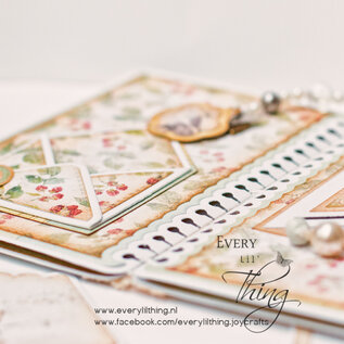 Every Lil' Thing Workshop Notebook Album + Lunch