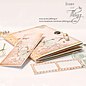 Every Lil' Thing Workshop Notebook Album + Lunch
