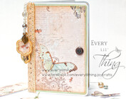 Workshop Notebook Album