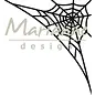 Marianne Design Stansmal Spinnenweb