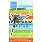 Marianne Design Stansmal Spinnenweb