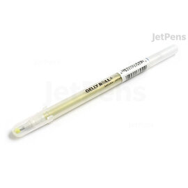 Sakura Gelly Roll Stardust Glitter Goud