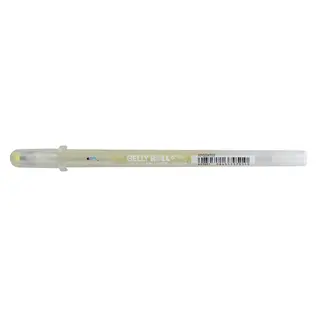 Sakura Gelly Roll Stardust Glitter Goud