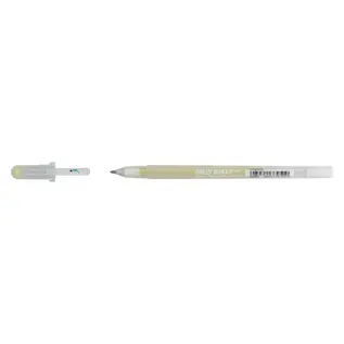 Sakura Gelly Roll Stardust Glitter Goud