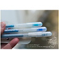 Sakura Gelly Roll  Stardust Set Sky Blue, Silver, Blue, 3pcs