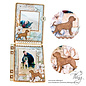 Crealies Stansset Maak alles tot Plannerpagina no. 389