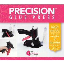 My Sweet Petuna Precision Glue Press