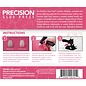 My Sweet Petuna Precision Glue Press