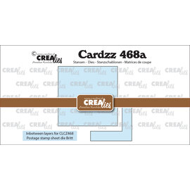 Crealies Tussenlaagjes voor CLCZ468
