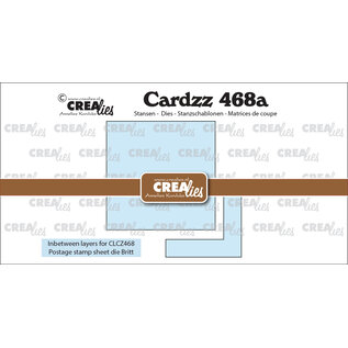 Crealies Tussenlaagjes voor CLCZ468