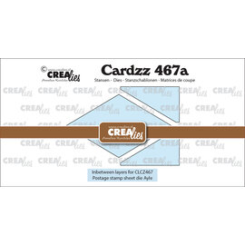 Crealies Tussenlaagjes voor CLCZ467