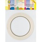 JEJE Produkt Dubbelzijdig klevend tape 9mmx20 meter