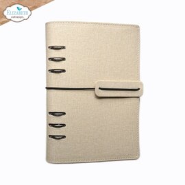 Elizabeth Craft Designs Planner - blank canvas