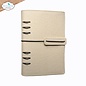 Elizabeth Craft Designs Planner - blank canvas A5