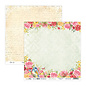 ScrapBoys Paper Pack Bird Romance 12x12