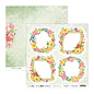 ScrapBoys Paper Pack Bird Romance 12x12