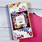 Carta Bella Paper Pad Bloom 6x6 Inch