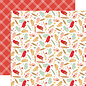 Carta Bella Paper Pad Homemade 6x6 Inch