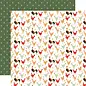 Carta Bella Paper Pad Homemade 6x6 Inch