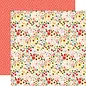 Carta Bella Paper Pad Homemade 6x6 Inch