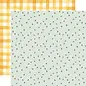 Carta Bella Paper Pad Homemade 6x6 Inch
