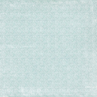 Reprint Paper Pack The Beach 8x8 inch