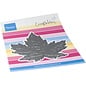 Marianne Design Craftables stansmal Tiny's Maple Leaf