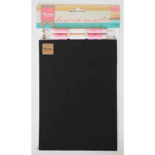 Marianne Design Flower shaping set