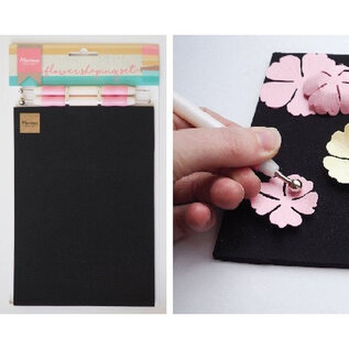 Marianne Design Flower shaping set