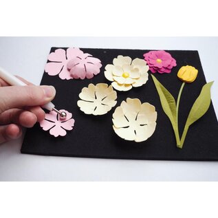 Marianne Design Flower shaping set