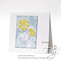 Crealies Stansset Dubbele kaart 10 x 10 cm