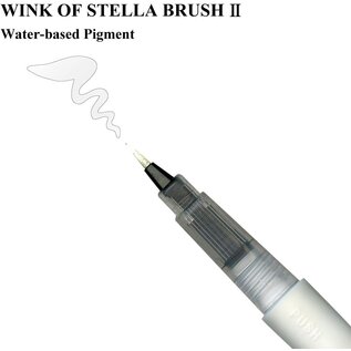 Zig Wink of Stella Brush Clear