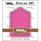 Crealies Stansset ATC Panel B