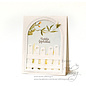 Studio Light Stansset Hek no. 689