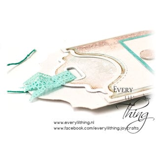 Every Lil' Thing Workshop Mini Pocket Album + Lunch - 17-10-'26