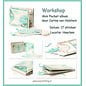 Every Lil' Thing Workshop Mini Pocket Album + Lunch - 17-10-'26