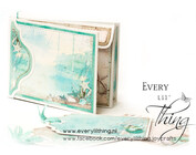 Workshop Mini Pocket Album 