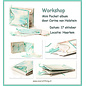 Every Lil' Thing Workshop Mini Pocket Album + Lunch - 18-10-'26