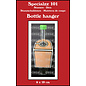 Crealies Stansset Flessen/Deur hanger